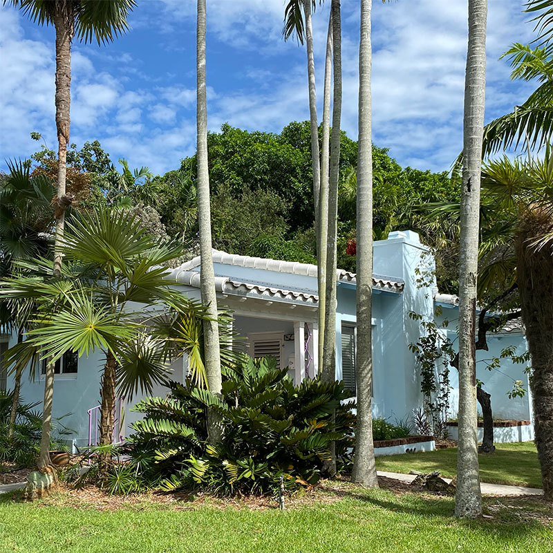 Silver Bluff Historic Survey Plusurbia